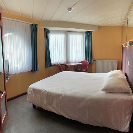 Hotel Les Arcades - La-Roche-En-Ardenne المظهر الخارجي الصورة