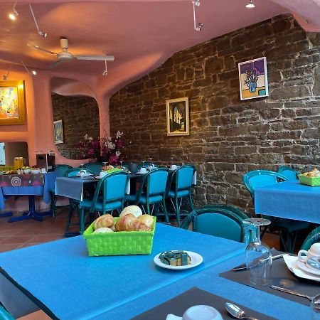 Hotel Les Arcades - La-Roche-En-Ardenne المظهر الخارجي الصورة