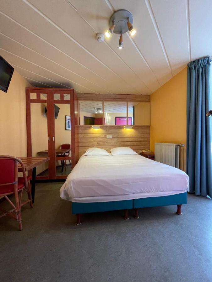 Hotel Les Arcades - La-Roche-En-Ardenne المظهر الخارجي الصورة