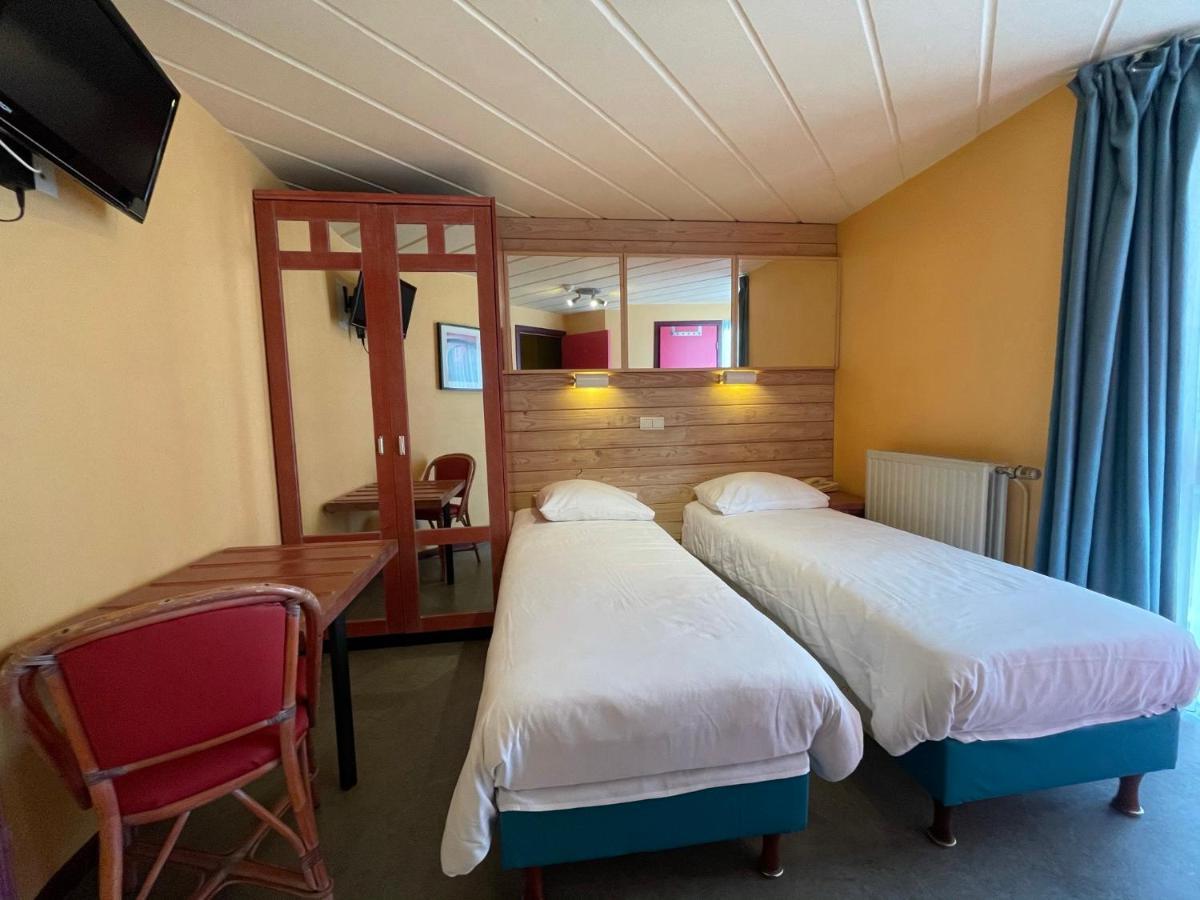 Hotel Les Arcades - La-Roche-En-Ardenne المظهر الخارجي الصورة