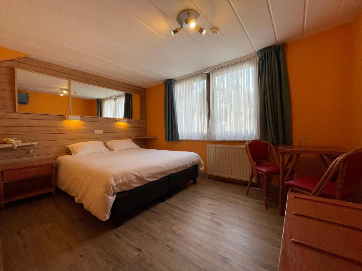 Hotel Les Arcades - La-Roche-En-Ardenne المظهر الخارجي الصورة