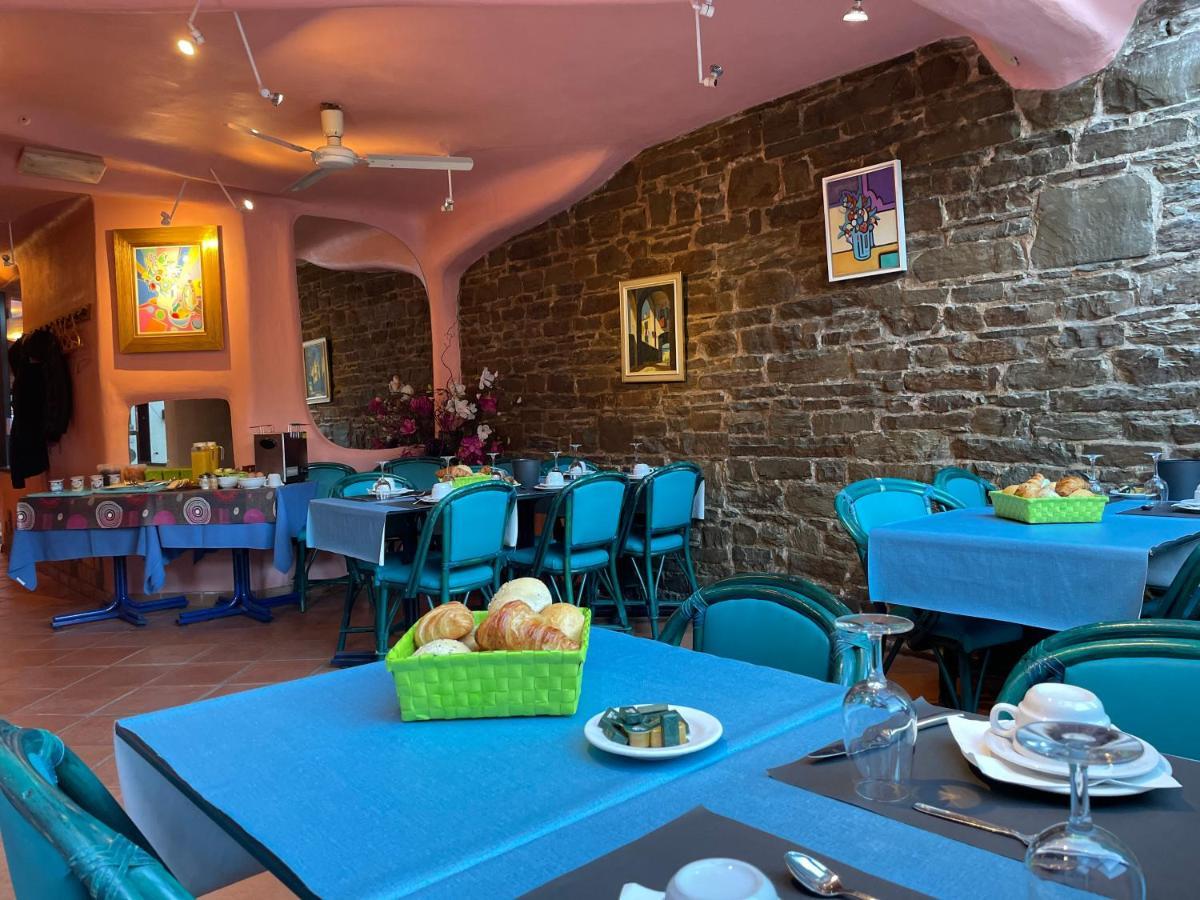 Hotel Les Arcades - La-Roche-En-Ardenne المظهر الخارجي الصورة
