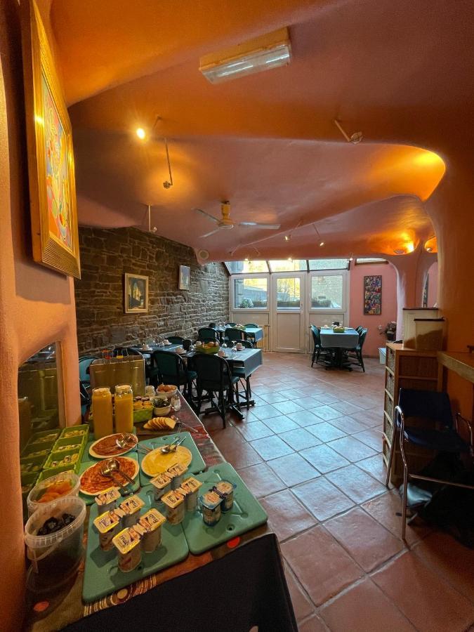 Hotel Les Arcades - La-Roche-En-Ardenne المظهر الخارجي الصورة