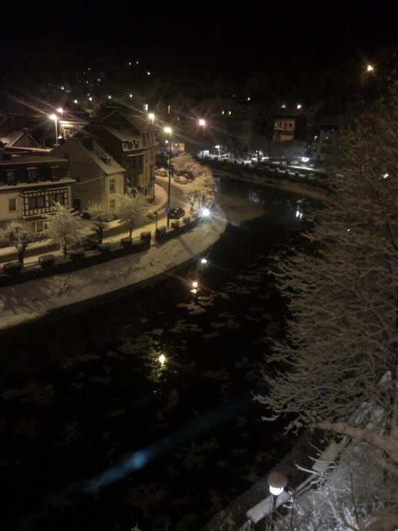 Hotel Les Arcades - La-Roche-En-Ardenne المظهر الخارجي الصورة