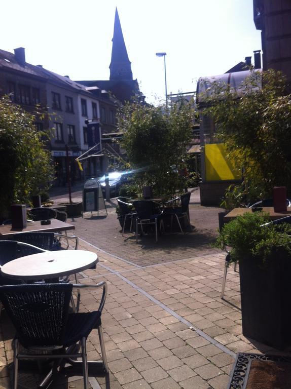 Hotel Les Arcades - La-Roche-En-Ardenne المظهر الخارجي الصورة