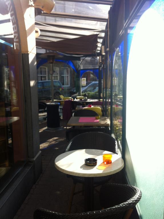 Hotel Les Arcades - La-Roche-En-Ardenne المظهر الخارجي الصورة