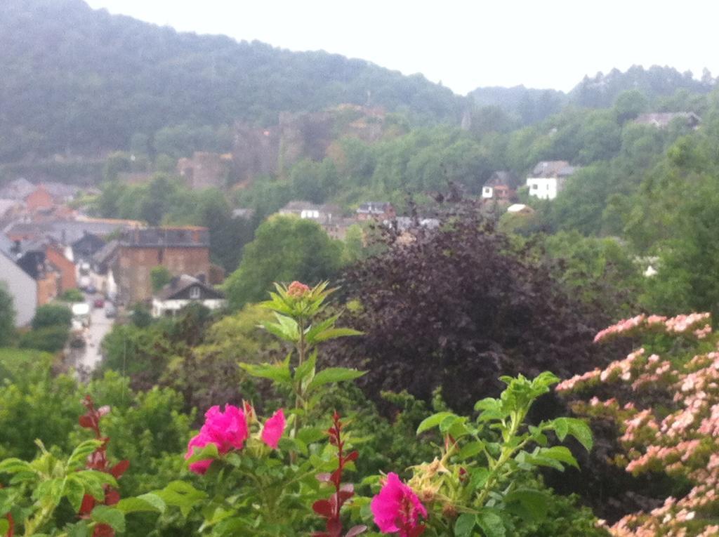 Hotel Les Arcades - La-Roche-En-Ardenne المظهر الخارجي الصورة