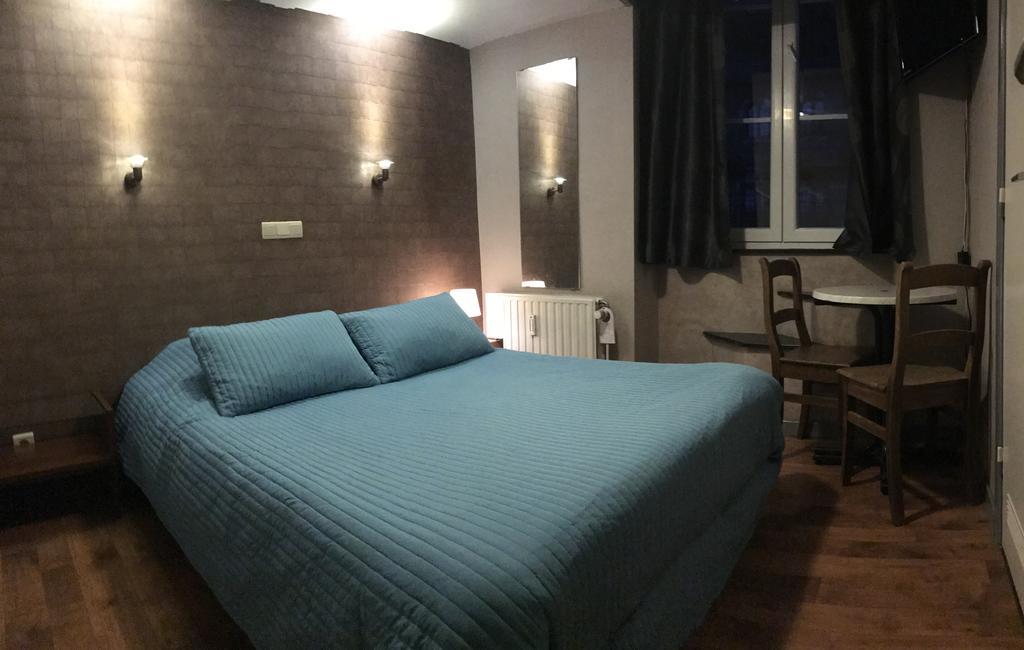 Hotel Les Arcades - La-Roche-En-Ardenne المظهر الخارجي الصورة