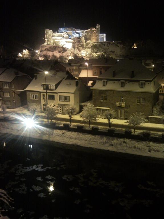 Hotel Les Arcades - La-Roche-En-Ardenne المظهر الخارجي الصورة