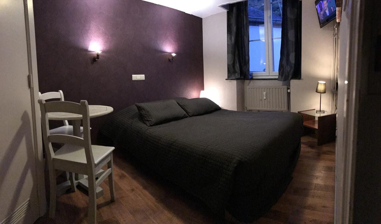 Hotel Les Arcades - La-Roche-En-Ardenne المظهر الخارجي الصورة